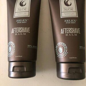 Men's Key West Aloe Zelex After Shave Balm for Men